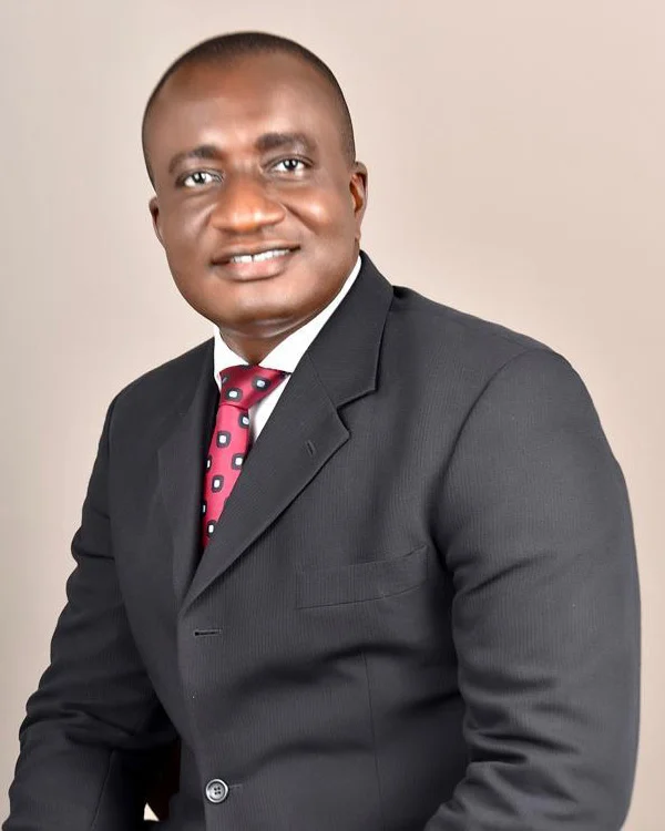 PATRICK ACQUAH